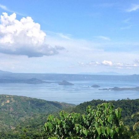 The Windy Ridge Hotel Tagaytay City Exteriér fotografie